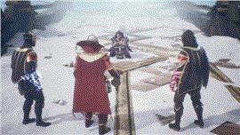 天龙八部sf顶级装备获取路线：神装获取全攻略